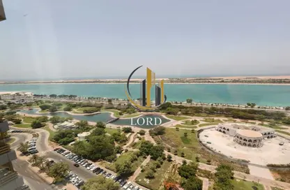 Apartment - 4 Bedrooms - 4 Bathrooms for rent in Khalifa Street - Abu Dhabi