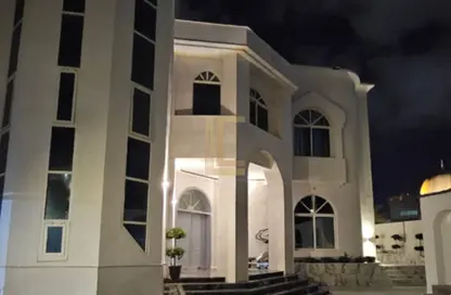 فيلا - 7 غرف نوم - 7 حمامات للبيع في المنارة - دبي