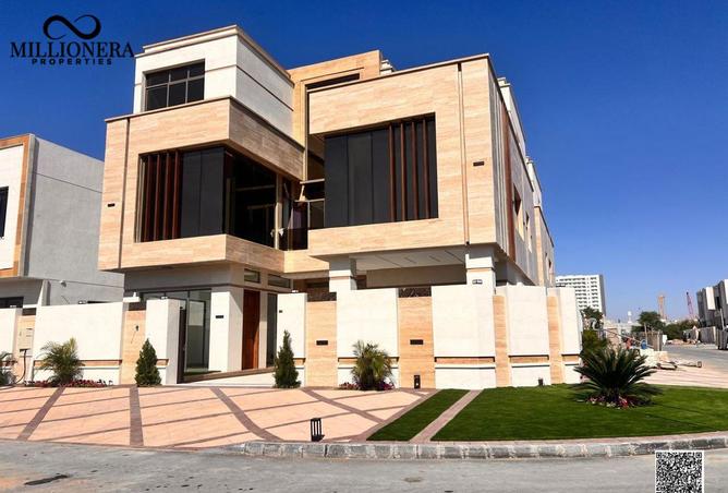 15907410 - الصورة الرئيسية للعقار