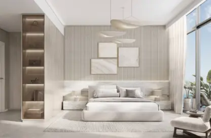 Apartment - 2 Bedrooms - 3 Bathrooms for sale in Playa Del Sol - Al Marjan Island - Ras Al Khaimah