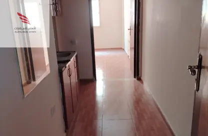 Apartment - Studio - 1 Bathroom for rent in Al Rawda 2 Villas - Al Rawda 2 - Al Rawda - Ajman