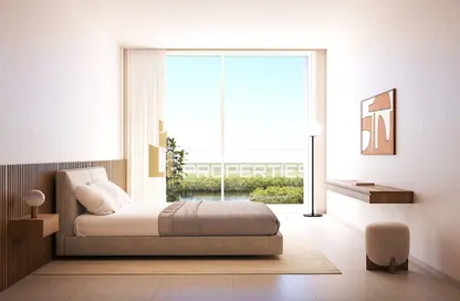 Apartment - 1 Bedroom - 2 Bathrooms for sale in Creekside - Al Zorah - Ajman