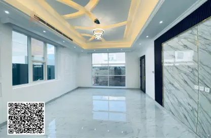 فيلا - 5 غرف نوم - 5 حمامات للايجار في 1 الياسمين - الياسمين - عجمان