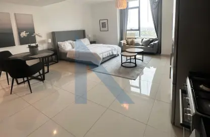 Apartment - Studio - 1 Bathroom for rent in Capital Bay Tower B - Capital Bay - Business Bay - Dubai