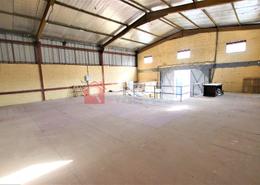 Warehouse - 2 bathrooms for rent in RAS - Umm Ramool - Dubai Warehouse - 2 bathrooms for rent in RAS - Umm Ramool - Dubai