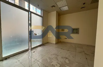 Shop - Studio for rent in Shabiya 12 - Shabiya - Mussafah - Abu Dhabi