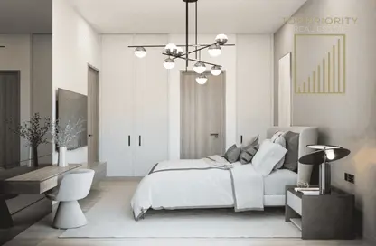 Apartment - 1 Bedroom - 1 Bathroom for sale in Maimoon Gardens Tower B - Maimoon Gardens by Fakhruddin Properties - Jumeirah Village Circle - Dubai