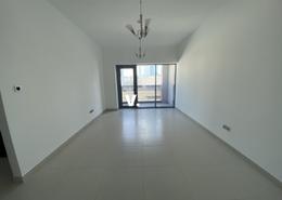 Empty Room image for: Apartment - 1 bedroom for rent in World Trade Center - Dubai, Image 1
