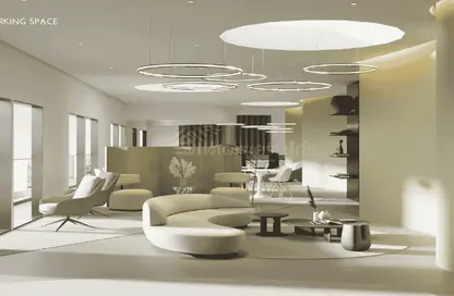 Apartment - 1 Bedroom - 2 Bathrooms for sale in Equiti Gate - Jebel Ali - Dubai