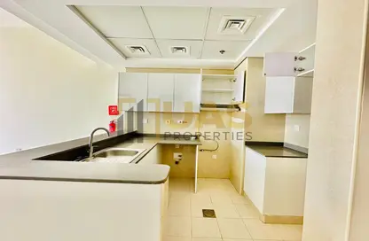 Apartment - 1 Bedroom - 2 Bathrooms for rent in Infinity Building - Al Satwa - Dubai