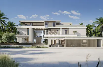 فيلا - 6 غرف نوم - 7 حمامات للبيع في فيلات الخليج - جزر دبي - دبي فيلا - 6 غرف نوم - 7 حمامات للبيع في فيلات الخليج - جزر دبي - دبي