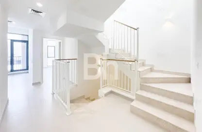 Villa - 4 Bedrooms - 6 Bathrooms for sale in The Pulse Beachfront 3 - The Pulse - Dubai South (Dubai World Central) - Dubai