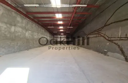 Warehouse - Studio - 1 Bathroom for rent in Warehouse G - Dubai Investment Park 2 (DIP 2) - Dubai Investment Park (DIP) - Dubai