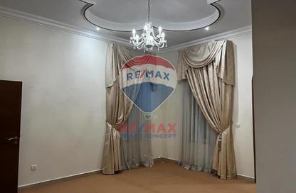 Villa - 5 Bedrooms - 6 Bathrooms for sale in Golf Gardens - Khalifa City - Abu Dhabi
