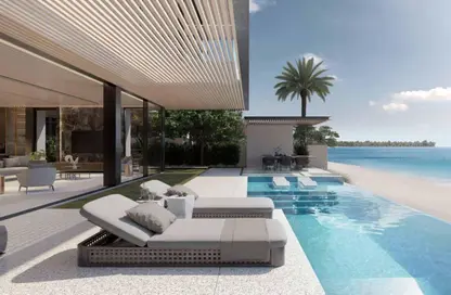 Land - Studio for sale in Palm Jebel Ali Frond K - Palm Jebel Ali - Dubai