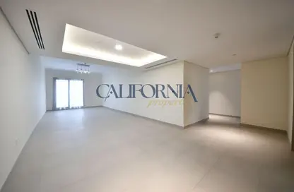 Apartment - 3 Bedrooms - 3 Bathrooms for rent in Nasayem Avenue - Mirdif Hills - Mirdif - Dubai
