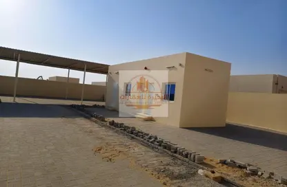Land - Studio for rent in Al Sajaa Industrial - Al Sajaa - Sharjah