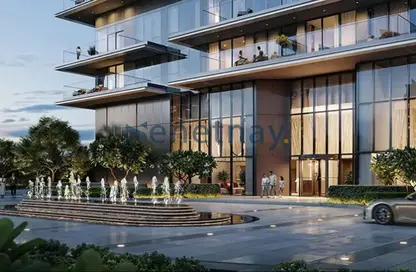 شقة - 2 غرف نوم - 3 حمامات للبيع في ألبيرو من إعمار - ميناء خور دبي (ذا لاجونز) - دبي شقة - 2 غرف نوم - 3 حمامات للبيع في ألبيرو من إعمار - ميناء خور دبي (ذا لاجونز) - دبي