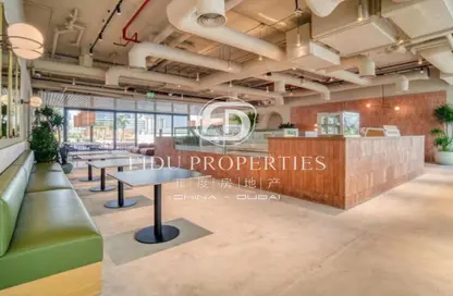 Apartment - 1 Bedroom - 1 Bathroom for sale in UPSIDE Living - Business Bay - Dubai