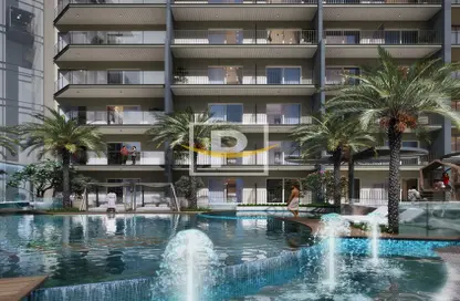 Apartment - 2 Bedrooms - 3 Bathrooms for sale in Floarea Grande - Arjan - Dubai