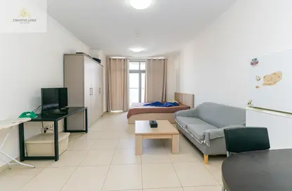 Apartment - Studio - 1 Bathroom for sale in Global Lake View - JLT Cluster E - Jumeirah Lake Towers - Dubai