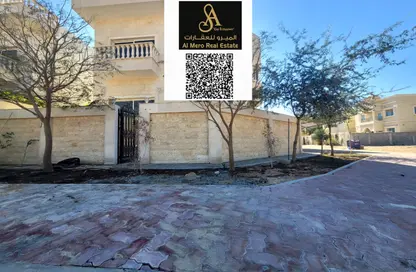 Villa - 5 Bedrooms - 7 Bathrooms for rent in Al Mowaihat 2 - Al Mowaihat - Ajman