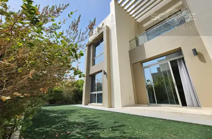 Villa - 4 Bedrooms - 4 Bathrooms for rent in Reem Community - Arabian Ranches 2 - Dubai