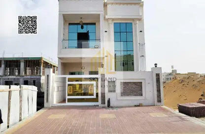 Townhouse - 4 Bedrooms - 6 Bathrooms for sale in Al Amira Village - Al Yasmeen - Ajman