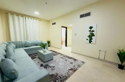 Apartment - 1 Bedroom - 2 Bathrooms for rent in Al Rawda 2 Villas - Al Rawda 2 - Al Rawda - Ajman