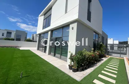 Villa - 4 Bedrooms - 6 Bathrooms for rent in Murooj Al Furjan - Al Furjan - Dubai