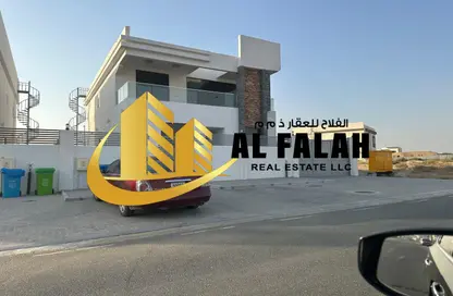 أرض - استوديو للبيع في C تلال سيتي - تلال سيتي - الشارقة