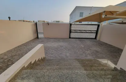 فيلا - 5 غرف نوم - 6 حمامات للايجار في مدينة محمد بن زايد - أبوظبي فيلا - 5 غرف نوم - 6 حمامات للايجار في مدينة محمد بن زايد - أبوظبي