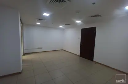 Office Space - Studio - 2 Bathrooms for rent in Corniche Road - Abu Dhabi