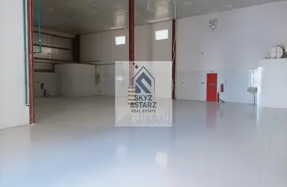 HUGE WAREHOUSE I HIGH POWER I GREAT LOCATION