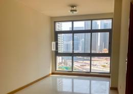 Apartment - 1 bedroom - 2 bathrooms for sale in Iris Blue - Dubai Marina - Dubai