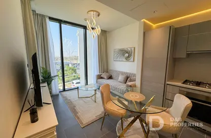 Apartment - 1 Bedroom - 1 Bathroom for rent in The Crest Tower B - The Crest - Sobha Hartland - Mohammed Bin Rashid City - Dubai Apartment - 1 Bedroom - 1 Bathroom for rent in The Crest Tower B - The Crest - Sobha Hartland - Mohammed Bin Rashid City - Dubai
