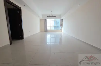 Apartment - 2 Bedrooms - 3 Bathrooms for rent in Sahara Tower 2 - Sahara Complex - Al Nahda - Sharjah