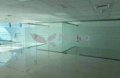 Office Space - Studio - 1 Bathroom for rent in Jumeirah Bay X3 - Jumeirah Bay Towers - Jumeirah Lake Towers - Dubai
