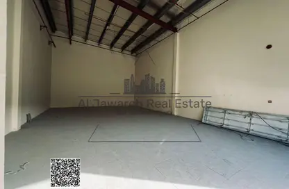 مستودع - استوديو - 1 حمام للايجار في الجرف الصناعية 1 - الجرف الصناعية - عجمان