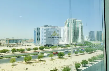 Apartment - 1 Bedroom - 2 Bathrooms for rent in Al Zarooni Building - Al Nahda 1 - Al Nahda - Dubai