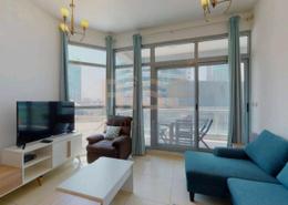 Apartment - 2 bedrooms - 2 bathrooms for rent in Marina Residence A - Marina Residence - Dubai Marina - Dubai
