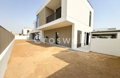 فيلا - 4 غرف نوم - 5 حمامات للبيع في تلال الفرجان - المرحلة الأولى - الفرجان - دبي