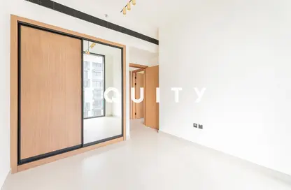 Apartment - 2 Bedrooms - 2 Bathrooms for rent in Binghatti House - Jumeirah Village Circle - Dubai