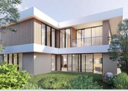 Villa - 3 bedrooms - 4 bathrooms for sale in Basateen Al Tai - Al Tai - Sharjah Villa - 3 bedrooms - 4 bathrooms for sale in Basateen Al Tai - Al Tai - Sharjah
