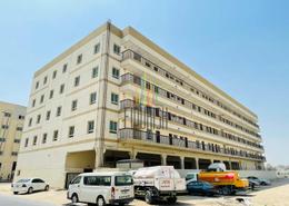 Labor Camp - 8 bathrooms for rent in Jebel Ali Industrial 1 - Jebel Ali Industrial - Jebel Ali - Dubai