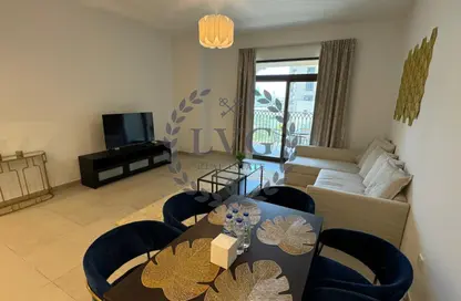 Apartment - 2 Bedrooms - 2 Bathrooms for sale in Asayel 3 - Madinat Jumeirah Living - Umm Suqeim - Dubai