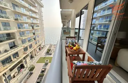 Apartment - 1 Bedroom - 2 Bathrooms for rent in Pacific Bora Bora - Pacific - Al Marjan Island - Ras Al Khaimah Apartment - 1 Bedroom - 2 Bathrooms for rent in Pacific Bora Bora - Pacific - Al Marjan Island - Ras Al Khaimah