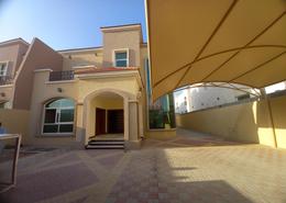 Villa - 5 bedrooms - 5 bathrooms for rent in Hoshi 1 - Hoshi - Al Badie - Sharjah