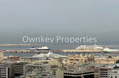 Apartment - 2 Bedrooms - 3 Bathrooms for rent in Manazil Al Raffa 01 - Al Raffa - Bur Dubai - Dubai