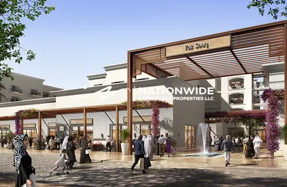 شقة - 2 غرف نوم - 3 حمامات للبيع في فيوز جي - ياس جولف كليكشن - جزيرة الياس - أبوظبي